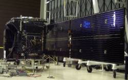 Surrey Satellite Divides Business Following Galileo Satellite Win
